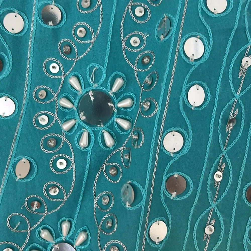 Soft Surroundings skirt. Size small. Never worn! - Picture 4 of 5
